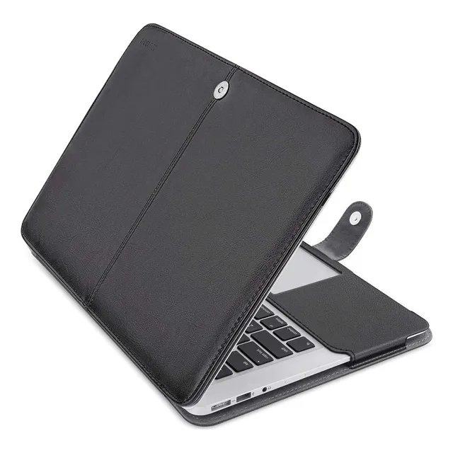 Case Mosiso Compatible With Macbook Air 13 A1369 A1466