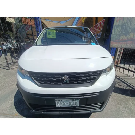 Peugeot Partner 1.6 Hdi Maxi Mt