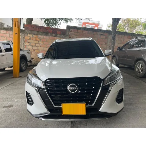 Nissan Kicks Play 1.6 Advance