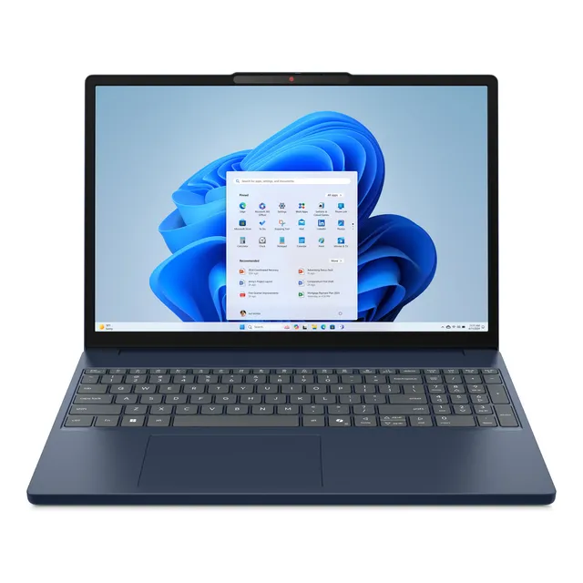 Notebook Ideapad Slim 3i Intel Core I5 16gb Ram 512gb Ssd 15