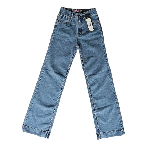 Jean Ancho 2024 Jps