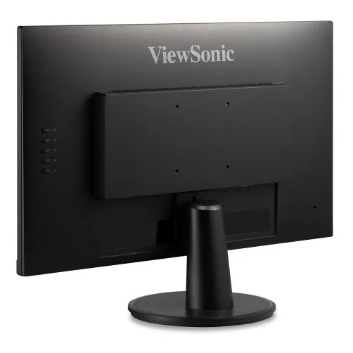 Monitor ViewSonic con pantalla de 24" 75Hz 220V y resolución Full HD