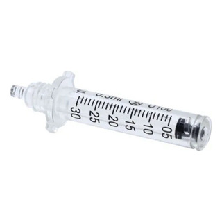 Kit 10 Seringas Intradermoterapia Pressurizada Kit 10 Seringas Intradermoterapia Pressurizada