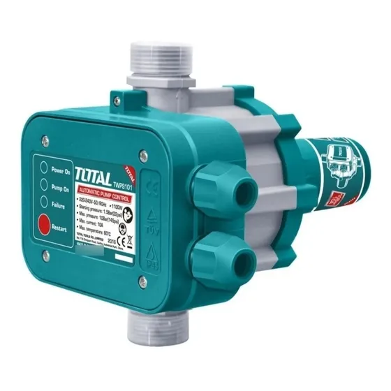 Press Control Sensor De Flujo Automatico Bomba De Agua