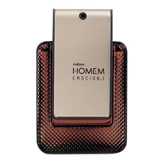 Homem Emocion.e EDP 100ml para hombre