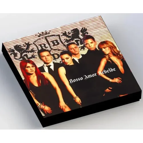 Box Queen 40 - Vol. 3 - 40th Anniversary - 10 Cd Limited Edition