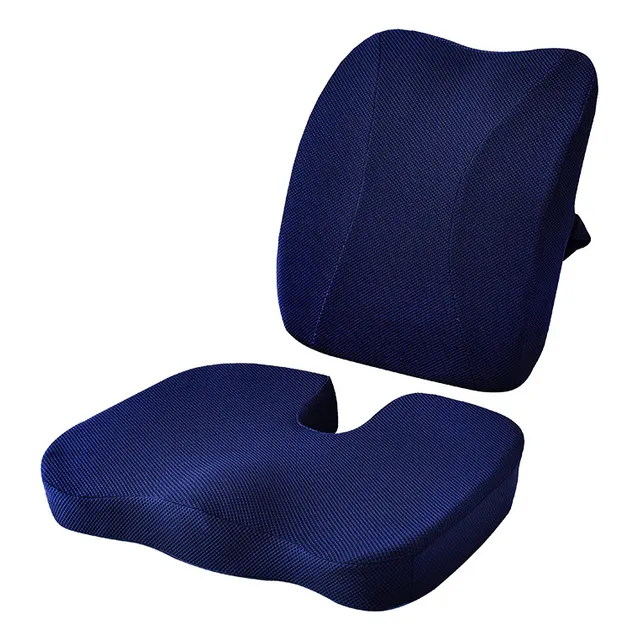 Set De Cojín De Protección Lumbar Integral
