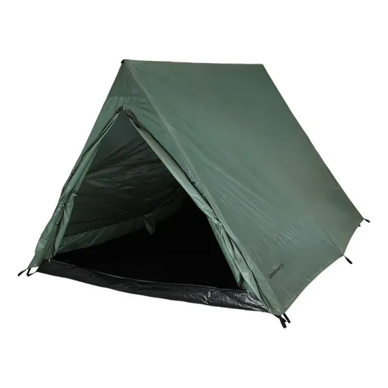 Barraca Camping Canadense 3 Pessoas 2000mm Coluna D'água Vd