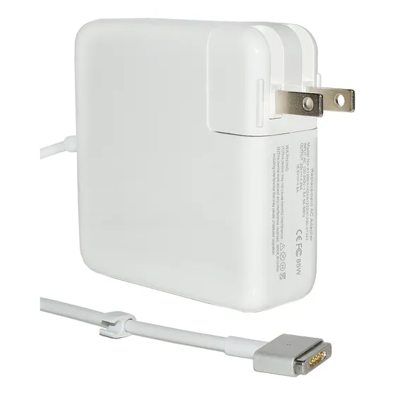 Cargador Compatible Macbook A1424 A1398 2014 85w T-tip