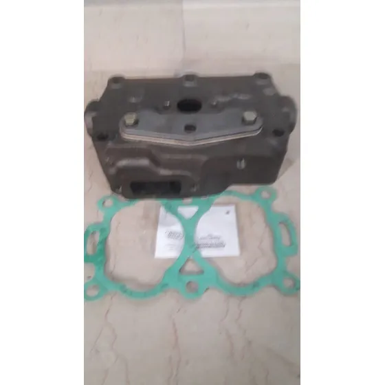 Camara De Compresor De Aire Scan K113 