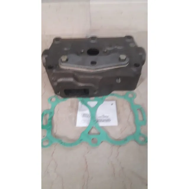 Camara De Compresor De Aire Scan K113 