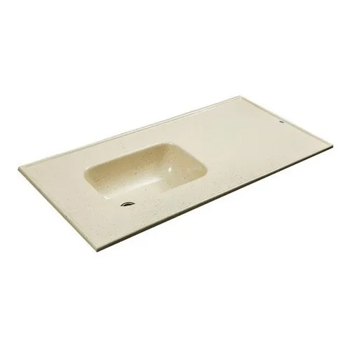 Durafort Mármol Sintético Msd Bach Sin zoc Sint Beige 1,2x0,60 cm