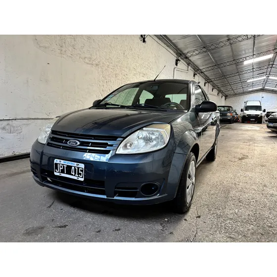 Ford Ka 1.0 Fly Viral Usb/bluetooth