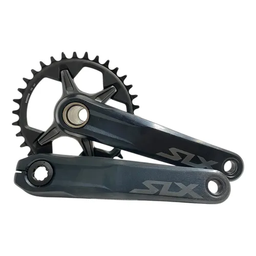Pedivela Sem Coroa Shimano Slx Fc-m7100 12v 1x12v 175mm | Frete grátis