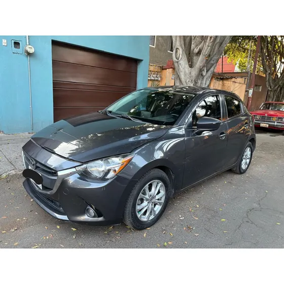Mazda Mazda 2 1.5 I Grand Touring Hatchback At