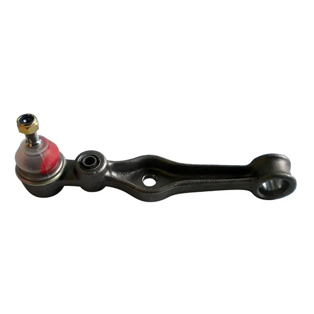 Kit 2 Brazos De Rotulas Mc Vw 1500 Corto /1982