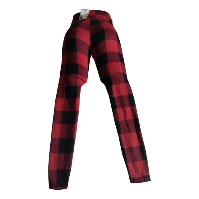 Legging Para Dama Marca No Bo Undaries Orig Eeuu 10-1.2.6-3