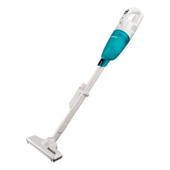 Aspiradora Inalambrica Makita 650ml 5.0 Kpa Flujo 1.0 M³ T
