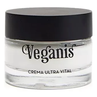 Veganis Crema Facial Ultra Vital 50gr