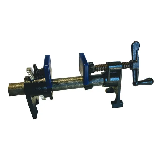 Prensa Sargento Caño 3/4 Arfix Pipe Clamp Pca-3/4