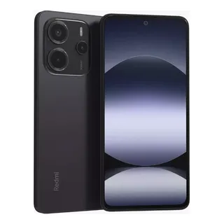 Xiaomi Redmi Note 14 Dual Sim 256gb 8gb De Ram 2024 Top Cor Preto Xiaomi Redmi Note 14 Dual Sim 256gb 8gb De Ram 2024 Top Cor Preto