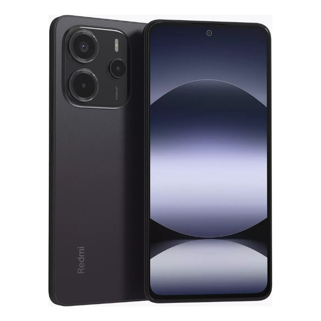 Xiaomi Redmi Note 14 Dual Sim 256gb 8gb De Ram 2024 Top Cor Preto Xiaomi Redmi Note 14 Dual Sim 256gb 8gb De Ram 2024 Top Cor Preto