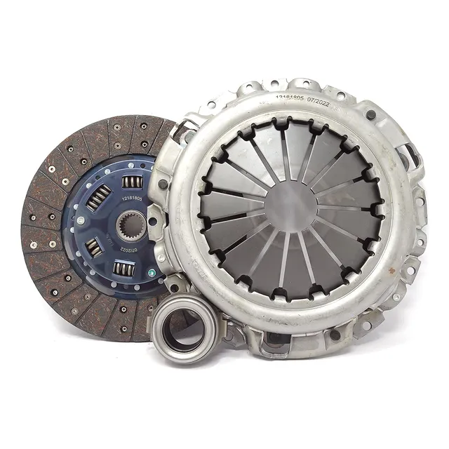Kit Embrague Mazda B2600 / Ford Ranger 2600