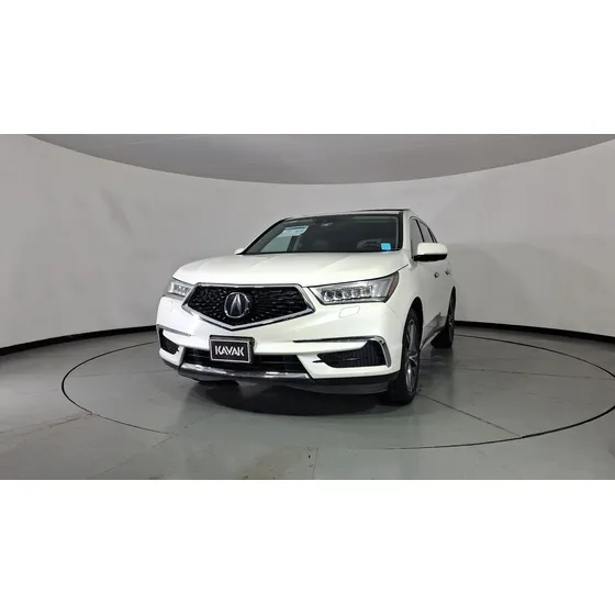 Acura Mdx 2018 3.5 Awd At