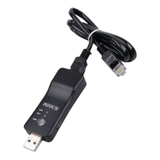 Adaptador Inalámbrica Para Tv Reproductor -ray Uwa-br100 Adaptador Inalámbrica Para Tv Reproductor -ray Uwa-br100