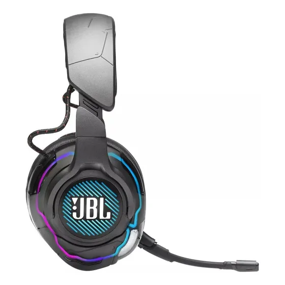 Audifono Gamer Profesional Jbl Quantum One Alambrico