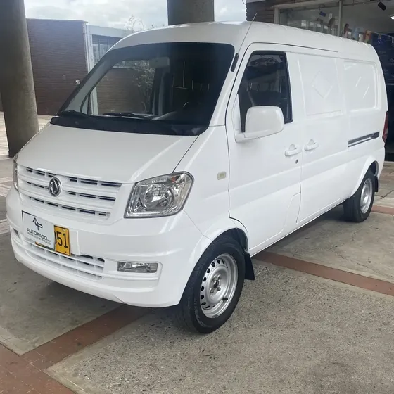 DFSK K05s 2024 1.2 Luxury