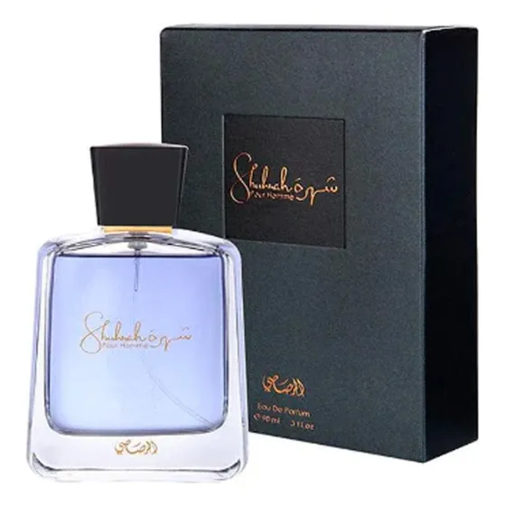Rasasi Shuhrah Men Edp 90ml