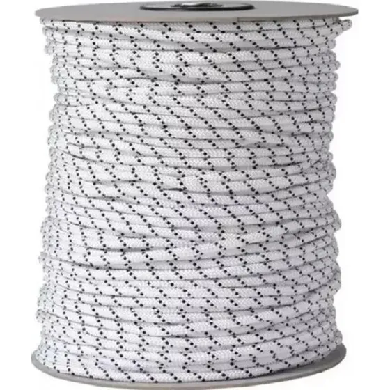 Cuerda Náutica 6 Mm (100 Metros) Oferta!! - Ferremundo