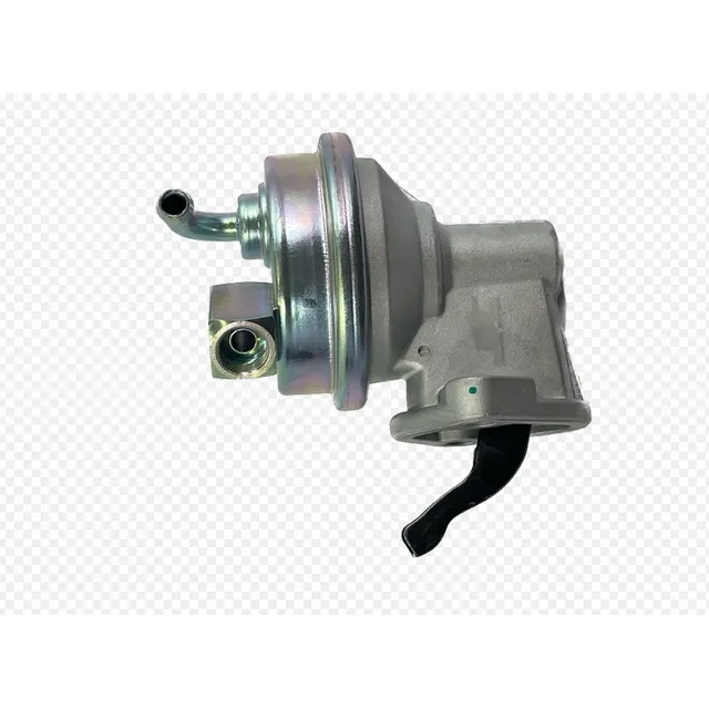 Bomba Gasolina Mecanica Chevrolet Motor 305 350