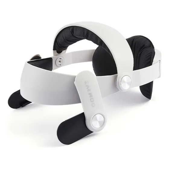 Correa Soporte Ajustable De Cabeza Para Meta Quest 3 Vr