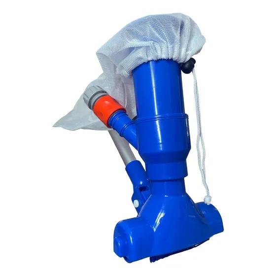 Aspirador Com Venturi Para Limpeza Piscinas Infláveis