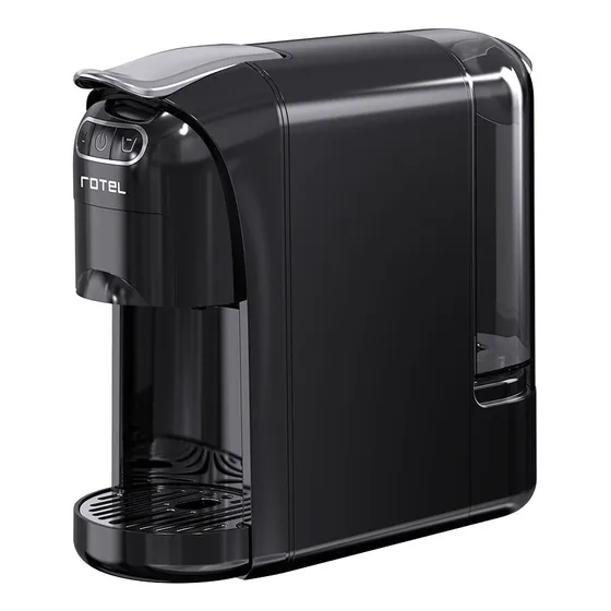 Cafetera Para  Expresso, Capsulas Dolce Gusto Y Nespresso