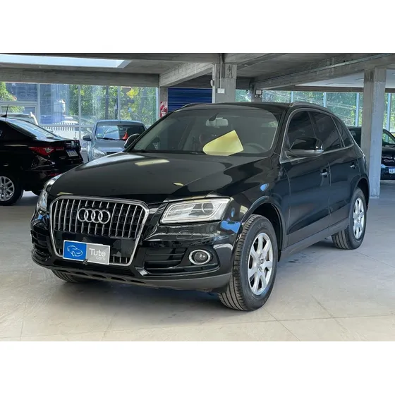 Audi Q5 2.0 Tfsi 225cv Quattro