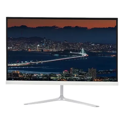 Tudo em um Dell Inspiron 5415 Ryzen 5 8gb 256g 23,8 Touch Tc Cor