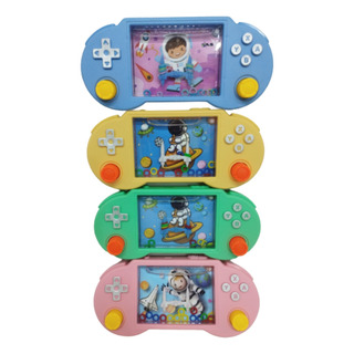 Brinquedo Jogo Agua Aquaplay Water Game Argola Kit 2 Peças Brinquedo Jogo Agua Aquaplay Water Game Argola Kit 2 Peças