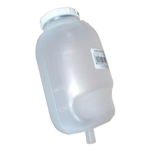Deposito De Agua Renault 12 1971 - 1990 Con Tapa