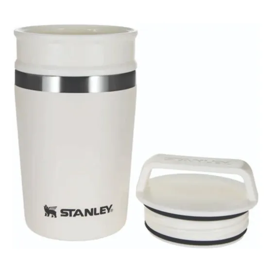 Vaso Térmico Stanley Travel Mug 0.23 L Polar