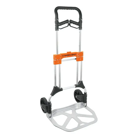 Diablo De Carga Plegable Para 200 Kg Aluminio Ligero