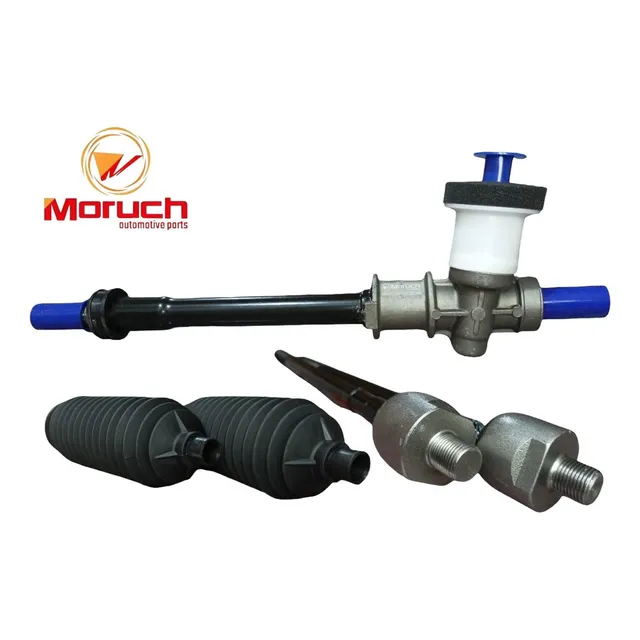 Cajetin Direccion Mecanica Accent 1.3 1.5