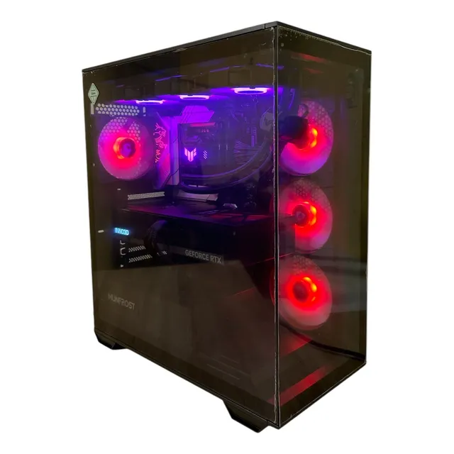 Pc Gamer Intel I7-14700 Inno3d Rtx 4090 64gb Ram 4tb Ssd