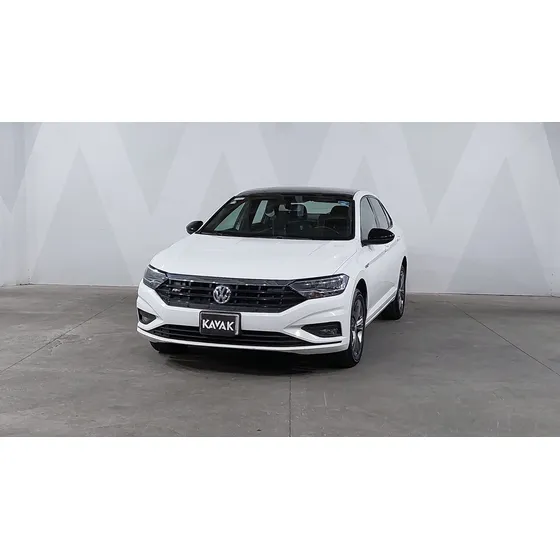 Volkswagen Jetta 1.4 R-line Auto