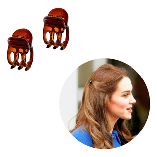 Broches Franceses Broches Mini Broches De Carey Clip Frances Broches Franceses Broches Mini Broches De Carey Clip Frances