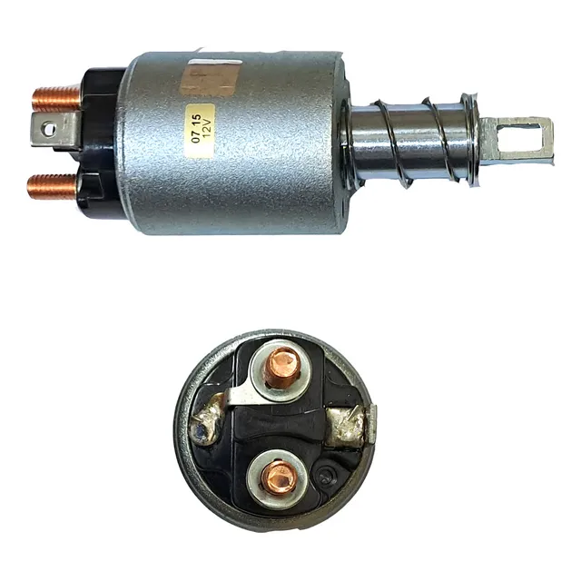 Automatico De Arranque Isuzu Nissan 720 Arr. Hitachi 