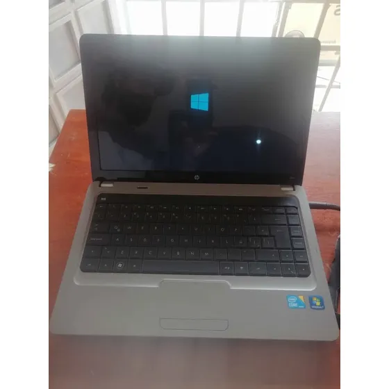 Laptop Hp Pavilion G42 I3 4gb 500gb