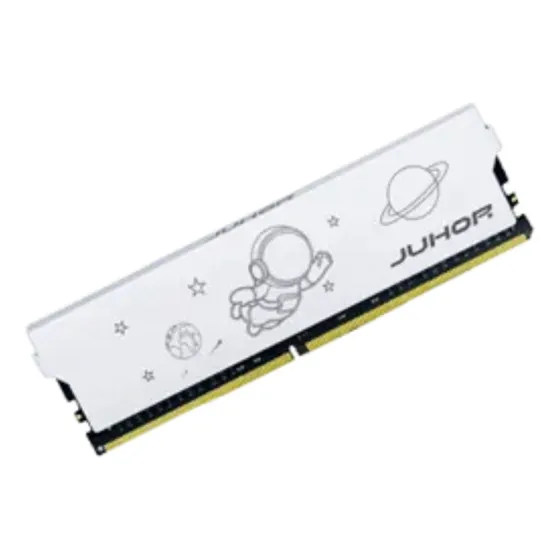 Memória Ram Juhor 8gb Ddr4 3200mhz 1.5v Pc4-25600u